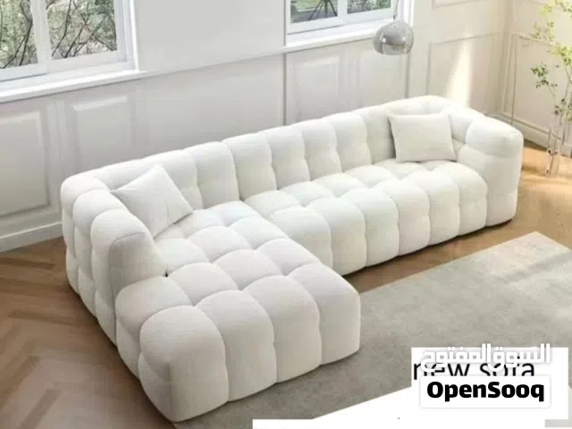 طقم كنب بحالة ممتازة – Sofa Set for Sale  Premium Quality at an Unbeatable Price