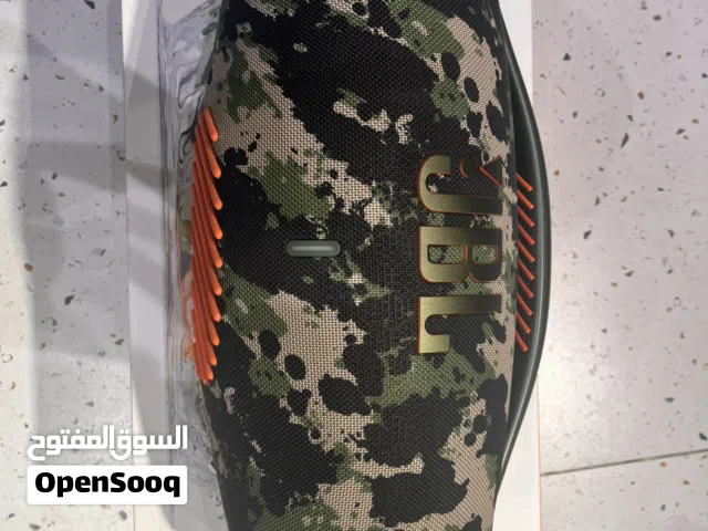 سبيكرو JPL