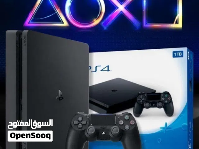 PlayStation 4 PlayStation for sale in Amman