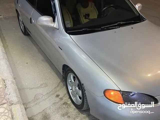 هونداي افانتي 97 للبيع بسعر مميز