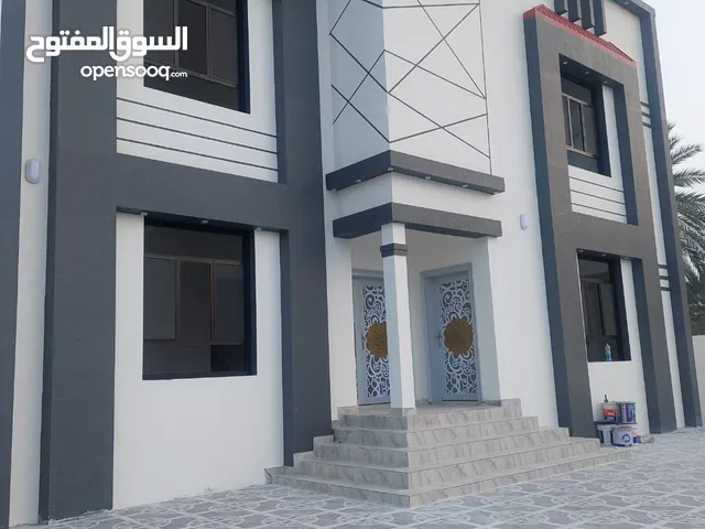 347m2 More than 6 bedrooms Villa for Sale in Al Batinah Barka
