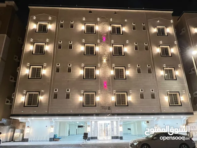 205 m2 5 Bedrooms Apartments for Rent in Mecca Ash Shawqiyyah