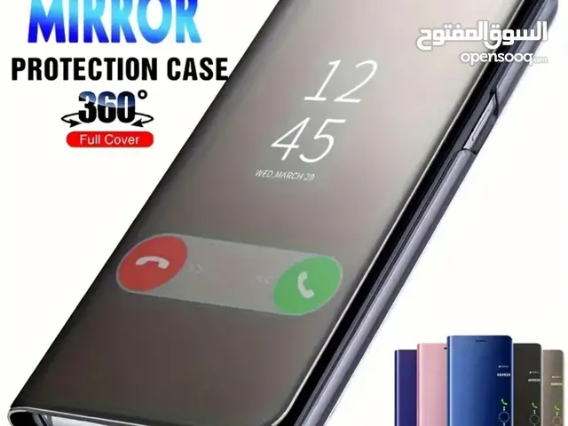 حافظة شفافة للموبايل (كفر)باللمس