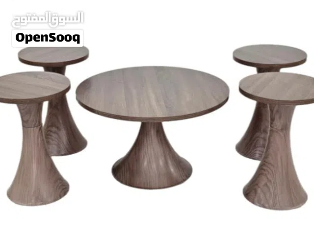 طاولات كنب