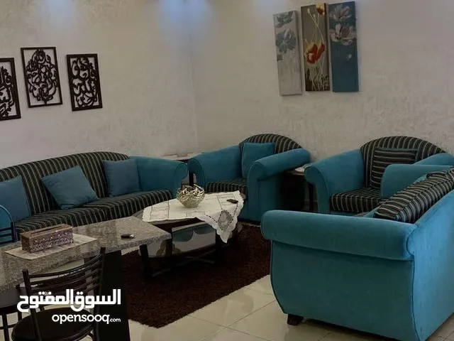 شقة  مفروشة  للايجار في عمان -منطقة  الرابيه  منطقة هادئة ومميزة جدا