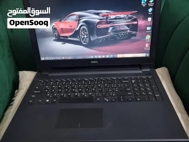Windows Dell for sale  in Al Riyadh