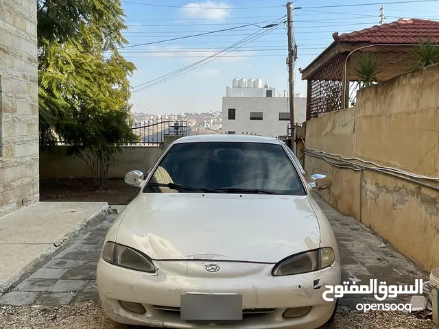 هونداي افانتي موديل 97 للبيع
