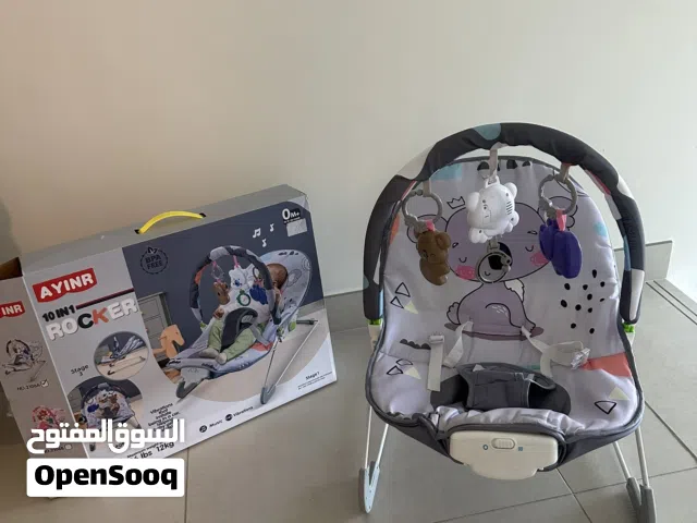 Rocking chair كرسي هزاز