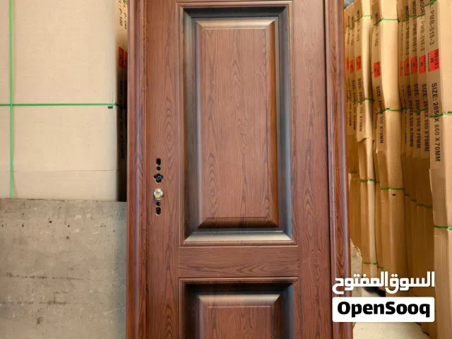 بركات البتول. لبيع جميع انواع الأبواب