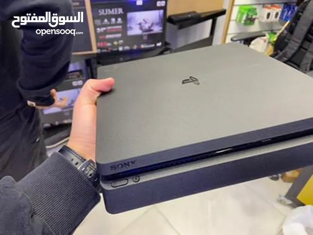 PlayStation 4 PlayStation for sale in Baghdad