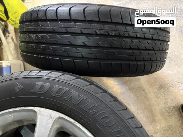 جنط 16 مع الكوشوك للبيع