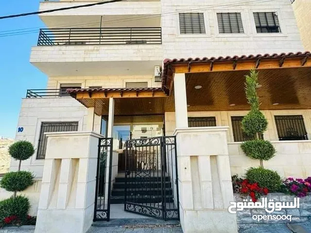 350 m2 3 Bedrooms Apartments for Sale in Amman Daheit Al Rasheed