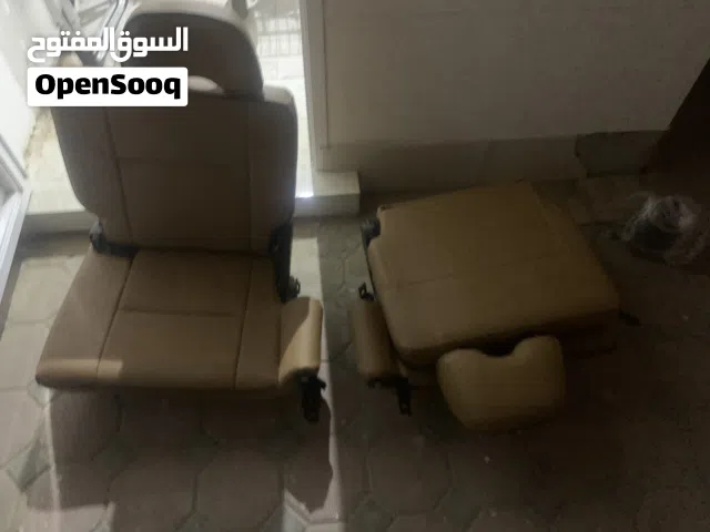 كراسي نيسان بترول سوبر 2020