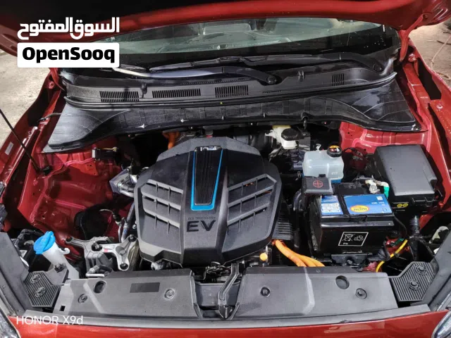 2023, هيونداي, كونا, Sport