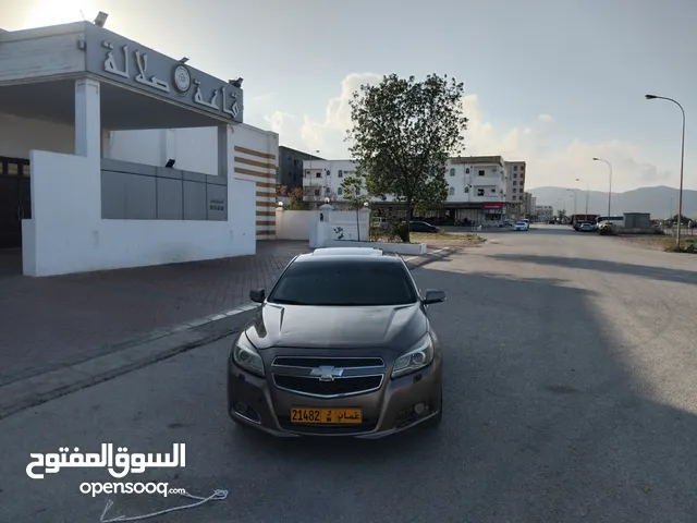 Chevrolet Malibu 2014 in Dhofar