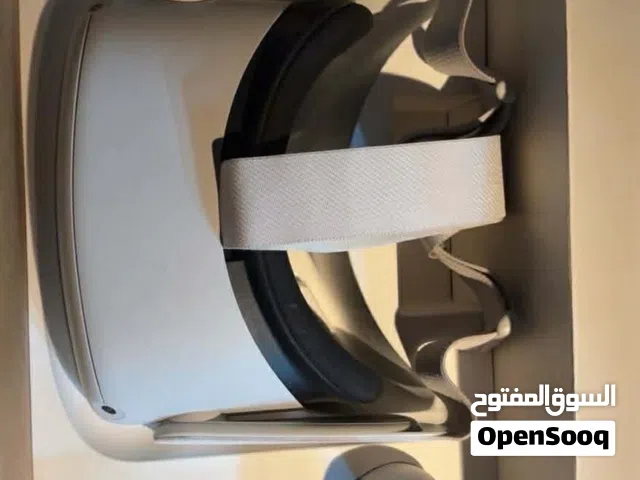نظارة واقع افتراضي Oculus Quest 2