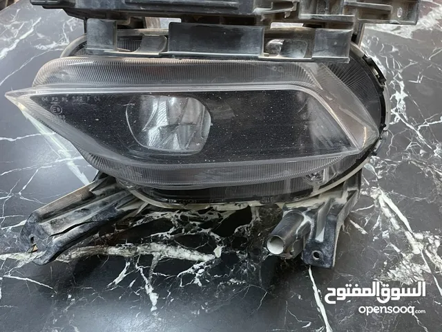 طرف واحد فلطوري هنداي سنتافي 2020