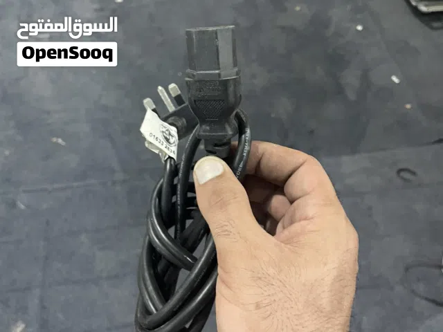 Power cable