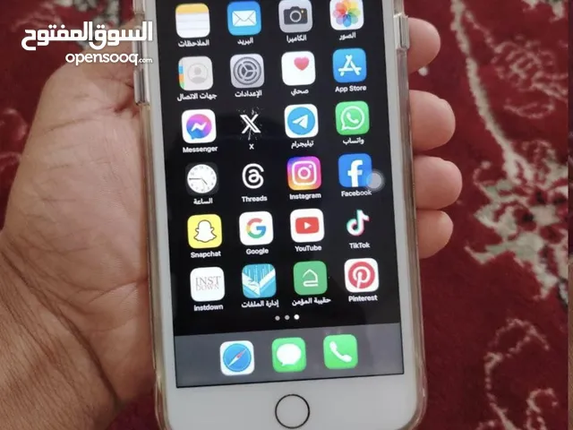 Apple iPhone 7 Plus Other in Baghdad