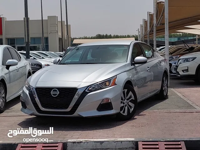 Nissan Altima 2020 in Sharjah