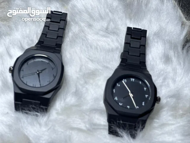 Analog Quartz Others watches  for sale in Tripoli