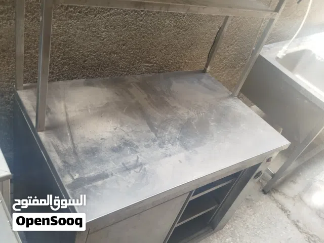 معدات مطاعم للبيع