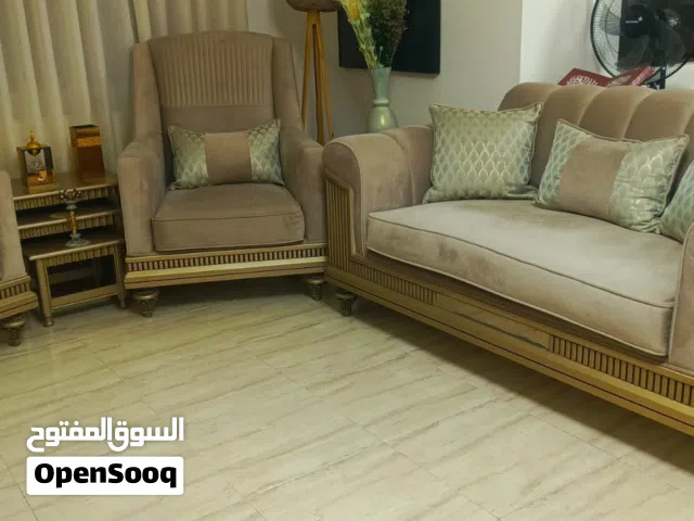 طقم كنبيات ضيوف للبيع