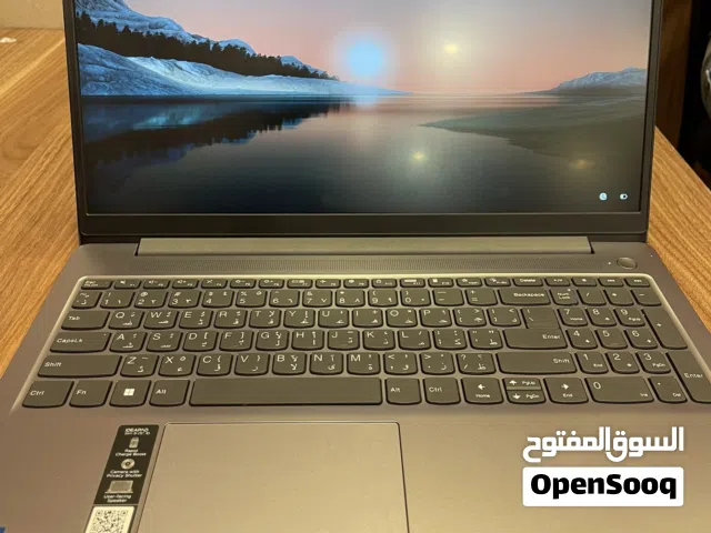 Lenovo ideapad slim 3