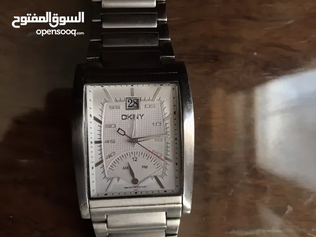 Analog Quartz Dkny watches  for sale in Cairo
