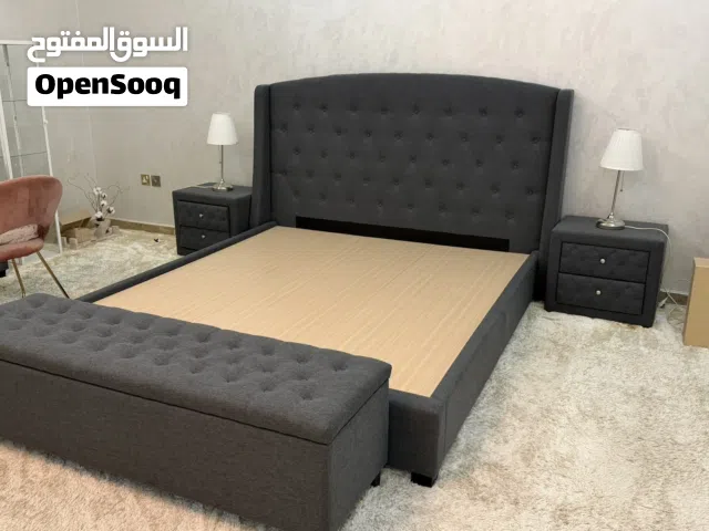Bedroom set - طقم غرفة نوم