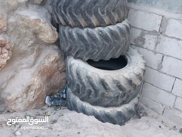 كوشوك جرافه صغيره