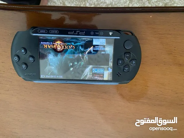 PSP PlayStation for sale in Benghazi