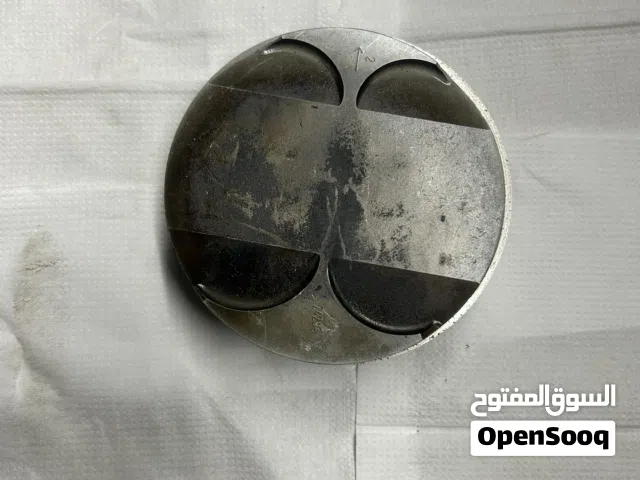 بستن كي تي ام 95mm ktm