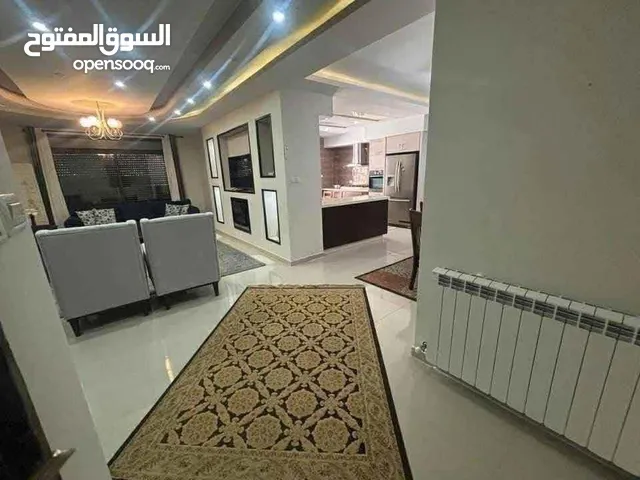 180 m2 3 Bedrooms Apartments for Rent in Ramallah and Al-Bireh Nablus St.