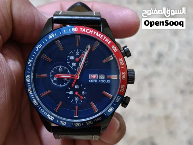 ساعه أصلي شغاله تمام
