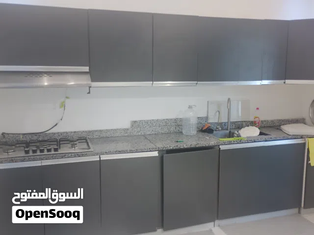 120 m2 1 Bedroom Apartments for Rent in Benghazi Venice