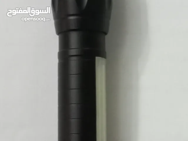 مصباح يدوي متعدد الاستخدامات بتقنيه COB-قوه الإضاءة بين يديك