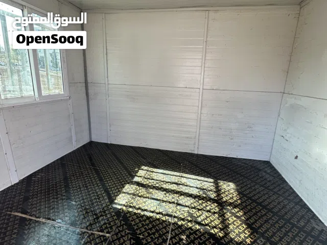 كرفان للبيع بحالة جيدة جدا