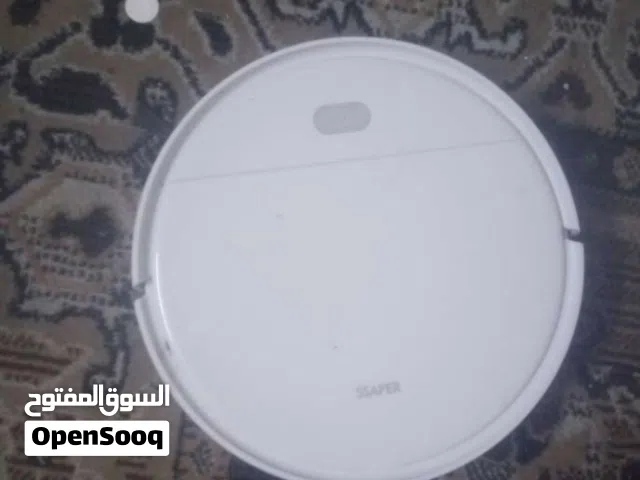 مكنسه روبوت