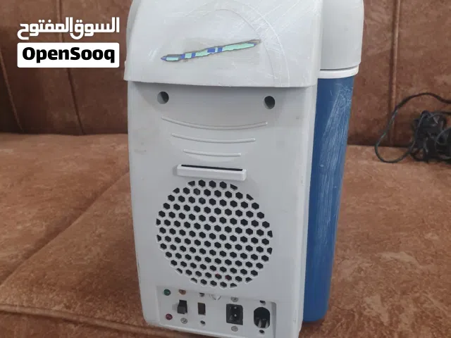 جهاز ثلاجه صغيره للسيارات