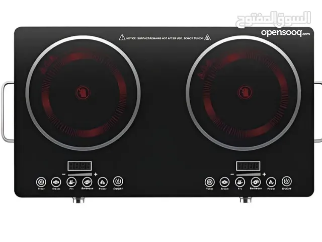 موقد هيتر كهربائي