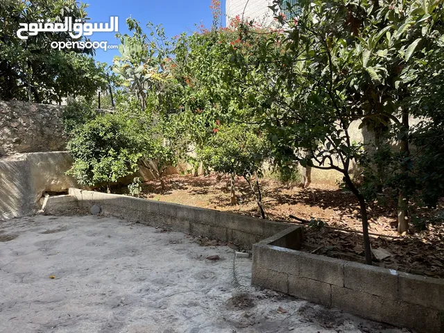 90 m2 1 Bedroom Apartments for Rent in Ramallah and Al-Bireh Downtown