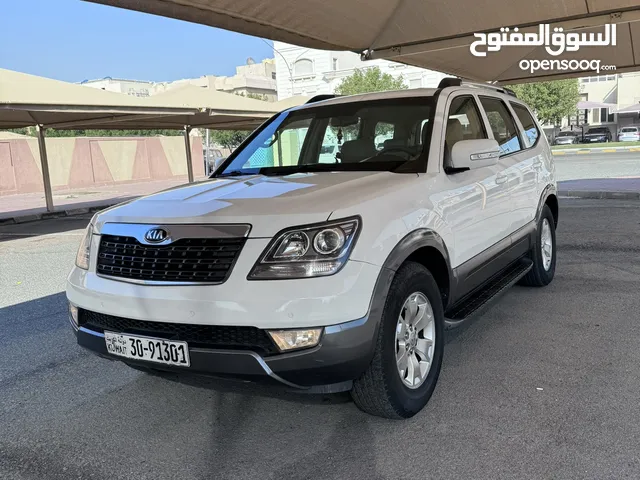 Used Kia Sportage in Kuwait City