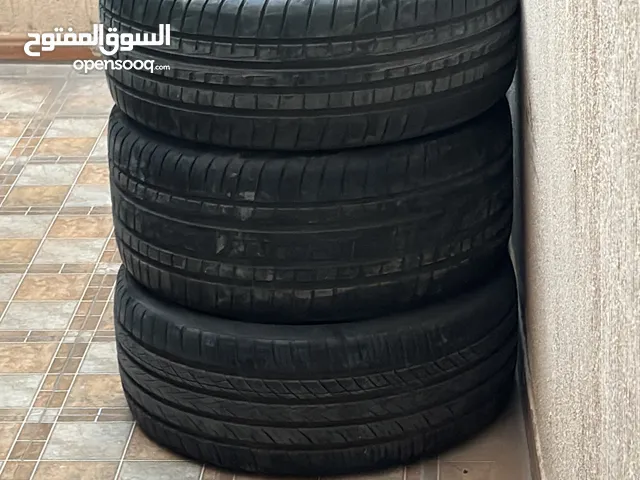   Tyres in Al Riyadh
