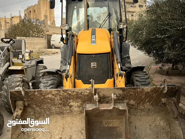 2013 Wheel Loader Construction Equipments in Amman