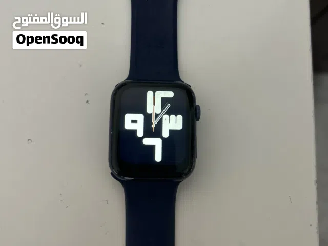 ساعه ذكيه مستعمل نضيف جدن
