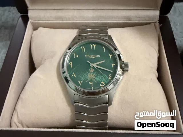 ساعات ماركات معروفه