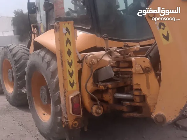 Jcb 4cx 2008