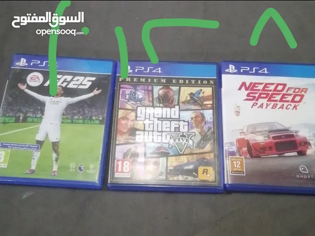 PlayStation 4 PlayStation for sale in Southern Governorate