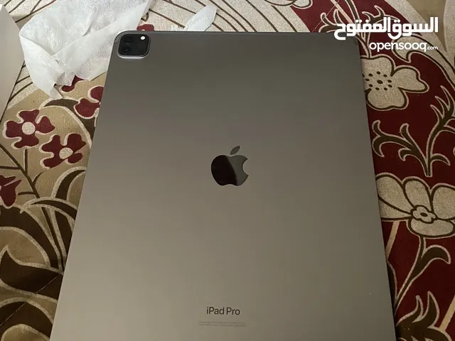 Apple iPad Pro 6 256 GB in Amman
